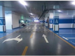 地下車庫(kù)5